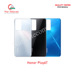 Honor Play6T Backshell Back Glass Cover Price in Bangladesh (New)
