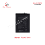 Honor Play6T Pro High Quality Battery Price in Bangladesh (New)