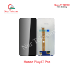 Honor Play6T Pro OEM Display LCD Touch Screen Original Replacement Part Price in Bangladesh (New)