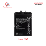 Honor V40 High Quality Battery Price in Bangladesh (New)