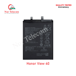 Honor View40 High Quality Battery Price in Bangladesh (New)
