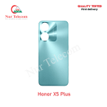 Honor X5 Plus High Quality Battery Backshell Back Glass Cover Price in Bangladesh (New)