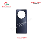 Honor X50 Backshell Back Glass Cover Price in Bangladesh (New)