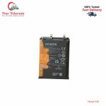 Honor X50 High Quality Battery Price in Bangladesh (New)