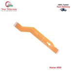 Huawei Honor X50 Motherboard Connector flex cable Bangladesh (New)