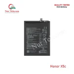 Honor X5c High Quality Battery Price in Bangladesh (New)