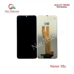 Honor X5c OEM Display LCD Touch Screen Original Replacement Part Price in Bangladesh (New)