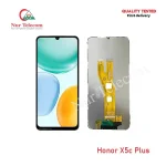 Honor X5c Plus OEM Display LCD Touch Screen Original Replacement Part Price in Bangladesh (New)