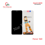 Honor X60 OEM Display LCD Touch Screen Original Replacement Part Price in Bangladesh (New)