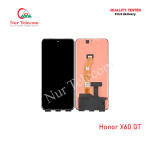 Honor X60 GT OEM Display LCD Touch Screen Original Replacement Part Price in Bangladesh (New)