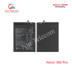 Honor X60 Pro High Quality Battery Price in Bangladesh (New)