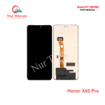 Honor X60 Pro OEM Display LCD Touch Screen Original Replacement Part Price in Bangladesh (New)