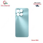 Honor X6a High Quality Battery Backshell Back Glass Cover Price in Bangladesh (New)
