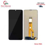 Honor X6a OEM Display LCD Touch Screen Original Replacement Part Price in Bangladesh (New)