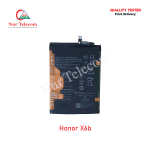 Honor X6b High Quality Battery Price in Bangladesh (New)