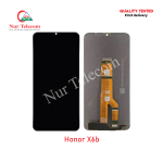 Honor X6b OEM Display LCD Touch Screen Original Replacement Part Price in Bangladesh (New)