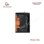 Honor X6c High Quality Battery Price in Bangladesh (New)