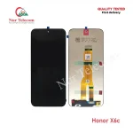 Honor X6c OEM Display LCD Touch Screen Original Replacement Part Price in Bangladesh (New)