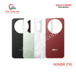 Honor X70 Backshell Back Glass Cover Price in Bangladesh (New)