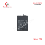 Honor X70 High Quality Battery Price in Bangladesh (New)