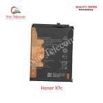 Honor X7c High Quality Battery Price in Bangladesh (New)