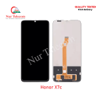 Honor X7c OEM Display LCD Touch Screen Original Replacement Part Price in Bangladesh (New)
