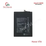 Honor X7d High Quality Battery Price in Bangladesh (New)