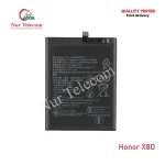 Honor X8D High Quality Battery Price in Bangladesh (New)