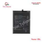 Honor X8c High Quality Battery Price in Bangladesh (New)