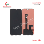 Honor X8c OEM Display LCD Touch Screen Original Replacement Part Price in Bangladesh (New)