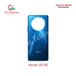 Honor X9 5G Backshell Back Glass Cover Price in Bangladesh (New)