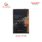 Honor X9 5G High Quality Battery Price in Bangladesh (New)