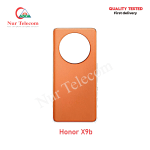 Honor X9B Backshell Back Glass Cover Price in Bangladesh (New)