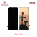 Honor X9b OEM Display LCD Touch Screen Original Replacement Part Price in Bangladesh (New)
