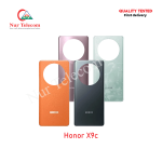 Honor X9c Backshell Back Glass Cover Price in Bangladesh (New)