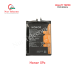 Honor X9c High Quality Battery Price in Bangladesh (New)