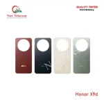 Honor X9d Backshell Back Glass Cover Price in Bangladesh (New)