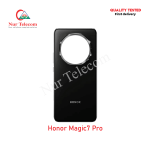 Honor Magic 7 Pro Backshell Back Glass Cover Price in Bangladesh (New)