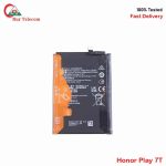 Honor Play 7T High Quality Battery Price in Bangladesh (New)