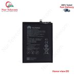 Honor View 20 High Quality Battery Price in Bangladesh (New)