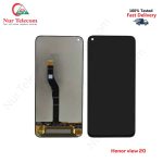 Honor View 20 OEM Display LCD Touch Screen Original Replacement Part Price in Bangladesh (New)