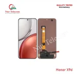 Honor X9d OEM Display LCD Touch Screen Original Replacement Part Price in Bangladesh (New)