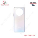 Honor Magic 6 Lite Backshell Back Glass Cover Price in Bangladesh (New)