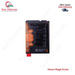 Honor Magic 6 Lite High Quality Battery Price in Bangladesh (New)