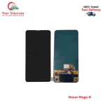 Honor Magic 6 OEM Display LCD Touch Screen Original Replacement Part Price in Bangladesh (New)