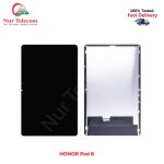 Honor Pad 8 OEM Display LCD Touch Screen Original Replacement Part Price in Bangladesh (New)