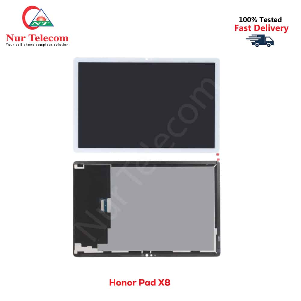 Honor_Pad_X8_Display Honor Pad X8 OEM Display LCD Touch Screen Original Replacement Part Price in Bangladesh (New) - Image 1