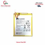 Honor Pad X9 High Quality Battery Price in Bangladesh (New)