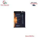 Honor X50 Pro High Quality Battery Price in Bangladesh (New)
