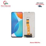 Honor X50 Pro OEM Display LCD Touch Screen Original Replacement Part Price in Bangladesh (New)